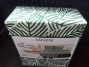 Pościel z flaneli komplet pościeli flanelowej Smukee 220/200+2x70/80cm 