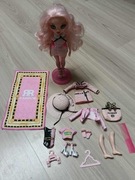 MGA Rainbow High Fashion Bella Parker