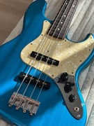 Fender Japan Jazz Bas (1993–94) Fuji-gen | Lake Placid Blue | JPN vintage