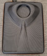 Etui na koszule Packshi