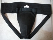 Suspensor ochraniacz krocza XL stan idealny