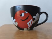 Filiżanka kolekcjonerska M&Ms unikat