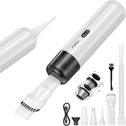 Chuboor Mini Odkurzacz Akumulatorowy Mocny 6w1