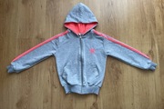 Bluza dziewczęca Adidas 116/122