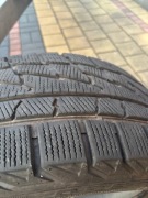 Opona zimowa 225 45 R17 Premiorri Via maggiore z plus  1szt 2023