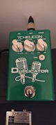 Helicon duplicator procesor wokalowy 