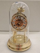 Zegar Citizen antyk zegarek kominkowy vintage retro 