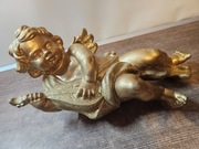 Anioł duży ozdoba świąteczna