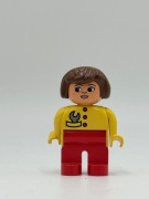 Lego duplo figurka