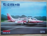 PZL I-22 Iryda M-93 K Angraf 158