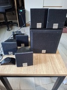 Creative inspire 5.1 51000