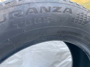 Komplet opon letnich Bridgestone Turanza T005 215/60/R17 2024 