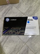 Toner HP 824A CB385A
