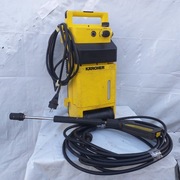 Myjka wysokociśnieniowa Karcher 