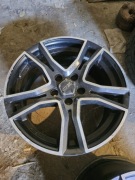 OZ O.Z. Adrenalina 17" 5x112