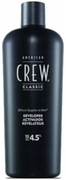 American Crew Precision Blend Developer 15 VOL 4,5% utleniacz 450ml