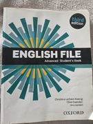 English file third edition używana 