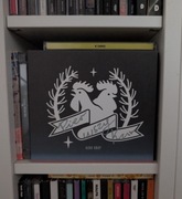 Kuba Knap Pierwszy Kur CD nowa