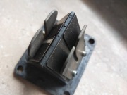 Membrana zawór Yamaha DT175 MX