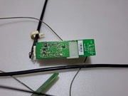 Karta WIFI CK 77-1 3 FR-4 od TV Philips 42PFL6067K/12