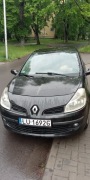 Renault CLIO 3, 1.2 turbo