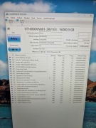 Dysk HDD Seagate Ironwolf 16 TB 