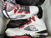 Buty sportowe Jordan V Quai 54 rozmiar 47