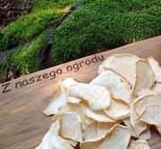 Chipsy z jabłek, 50 g