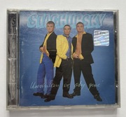 STACHURSKY - Urodziłem się aby grać CD