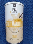LR Figuactive Caramel Shake - shake waniliowy utrata wagi 