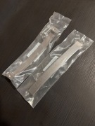 Nowy metalowy uchwyt do mebli – ZA DARMO (160 mm między otworami)