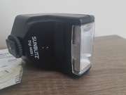 Lampa Sunblitz Digi A628 i do Canon
