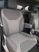 Fotel pasażera Renault Trafic 