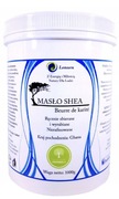 Masło shea