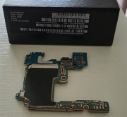 Płyta główna Samsung S22 ultra 12/512 gb