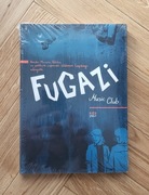 Fugazi Music Club NOWY FOLIA Marcin Podolec