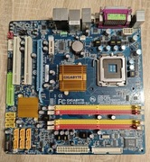 Płyta główna Gigabyte GA-EQ45M-DS3