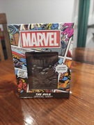 The Hulk Marvel official ingot limit do 9995