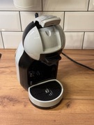 Ekspres ciśnieniowy na kapsułki KRUPS KP120 Dolce Gusto