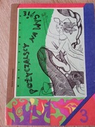 Zestaw trzech tomów   Marty Norton