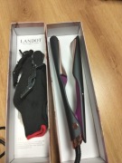 Prostownica do włosów 