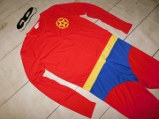 SUPERBOHATER strój rozmiar L