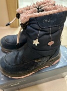 Buty zimowe Primigi rozmiar 27