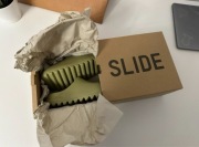 Oryginalne adidas Yeezy Slide Resin (2022) Rozmiar 34