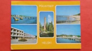 HEL     - Pocztówka 