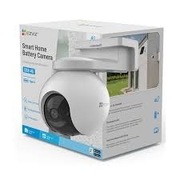 Kamera obrotowo-uchylna EZVIZ EB8 4G