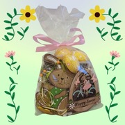 Gotowa Paczuszka Wielkanocna - Mix 