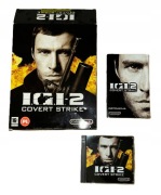 I.G.I 2 Covert Strike PL BIG BOX - polskie wydanie