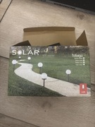 Lampy solarne Tobago