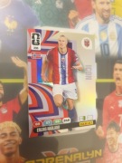 Karta Fifa World Cup 2026 ICON Haaland Erling